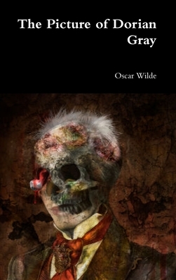 The Picture of Dorian Gray by Oscar Wilde