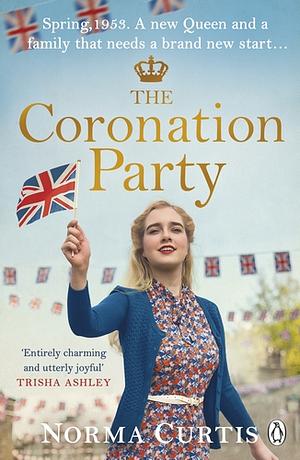 The Coronation Party by Norma Curtis