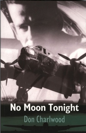 No Moon Tonight by Don Charlwood