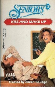 Kiss and Make Up by Eileen Goudge