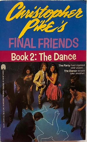 The Dance by Christopher Pike