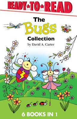 The Bugs Collection: Busy Bug Builds a Fort; Bugs at the Beach; A Snowy Day in Bugland!; Merry Christmas, Bugs!; Springtime in Bugland!; Bi by David A. Carter