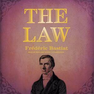 The Law by Frederic Bastiat