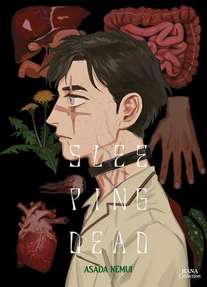 Sleeping dead Tome 1 by Nemui Asada