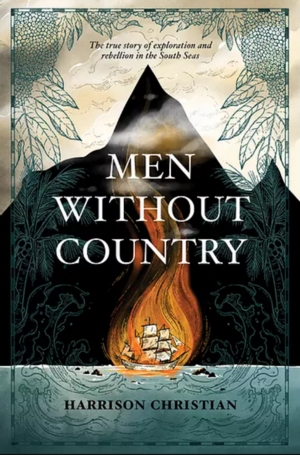 Men Without Country by Harrison Christian