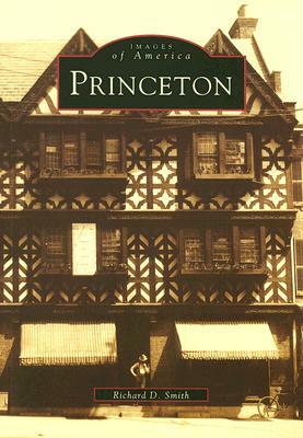 Princeton by Richard D. Smith