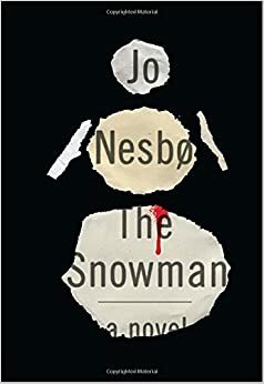 The Snowman by Jo Nesbø