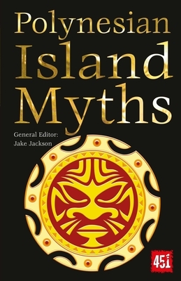 Polynesian Island Myths by 