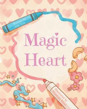 Magic Heart by Amy Cox