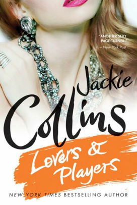 Lovers en players by Jackie Collins