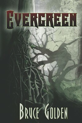 Evergreen by Bruce Golden