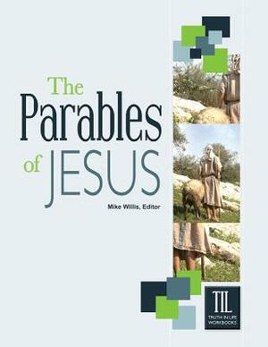 The Parables of Jesus by 