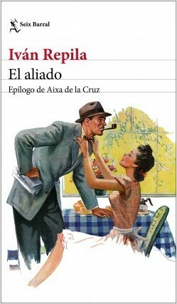 El aliado by Iván Repila