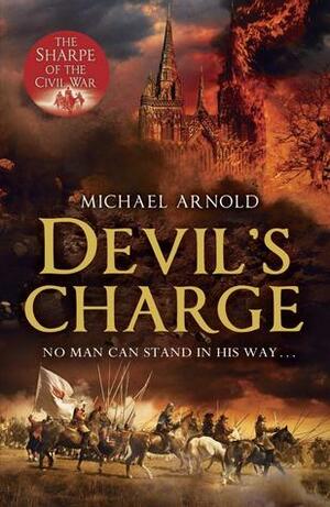 Devil's Charge by Michael Arnold