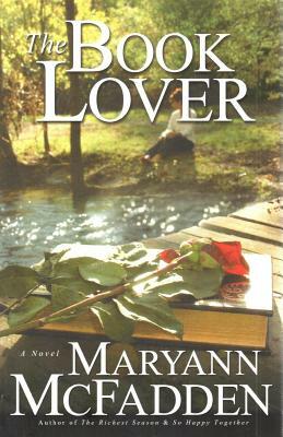 The Book Lover by Maryann McFadden