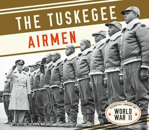 Tuskegee Airmen by Christine Zuchora-Walske