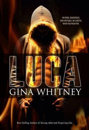 Luca by Gina Whitney