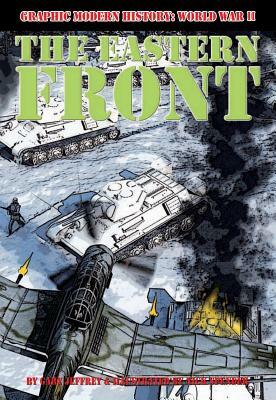 The Eastern Front by Gary Jeffrey