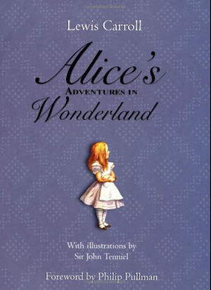 Alice's Adventures in Wonderland by Lewis Carroll