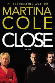 Close by Martina Cole