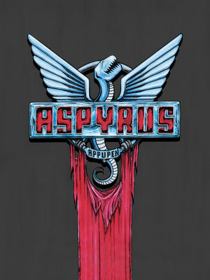 Aspyrus by Appupen