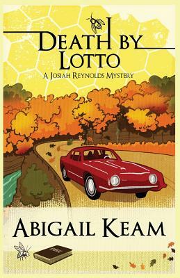 Death by Lotto by Abigail Keam