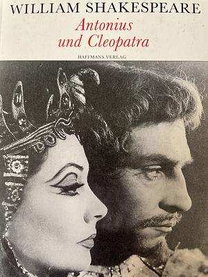 Antonius und Cleopatra by William Shakespeare