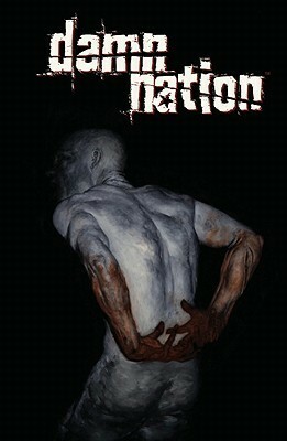 Damn Nation by Andrew Cosby