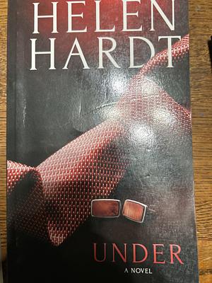 Under by Helen Hardt