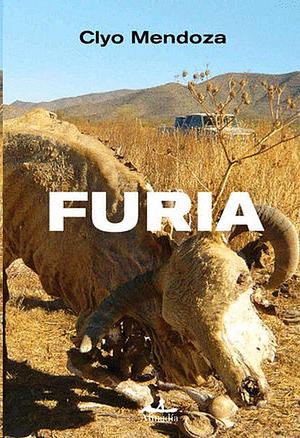Furia by Clyo Mendoza
