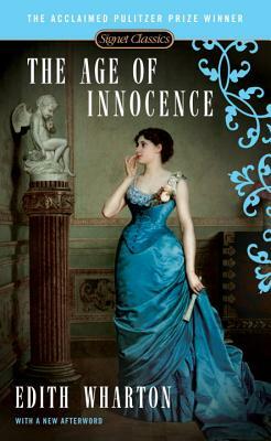 The Age of Innocence by Edith Wharton