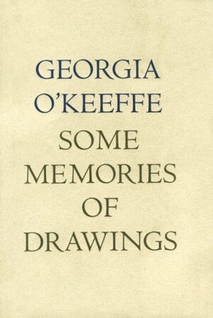 Some Memories of Drawings by Georgia O'Keeffe
