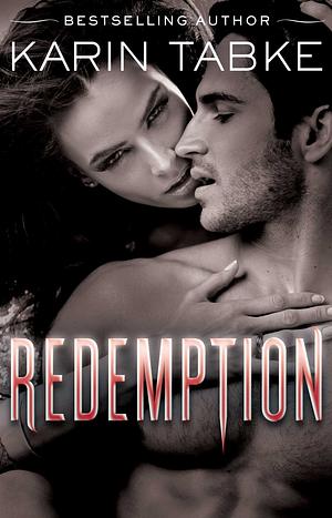 Redemption by Karin Tabke