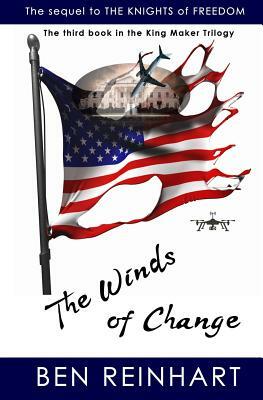 The Winds of Change by Ben Reinhart