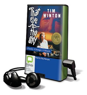 That Eye, the Sky by Tim Winton
