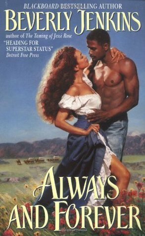Always and Forever by Beverly Jenkins