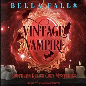 Vintage Vampire by Bella Falls