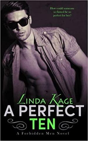 A Perfect Ten by Linda Kage