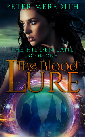 The Blood Lure by Peter Meredith