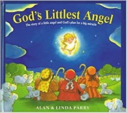God's Littlest Angel by Alan Parry