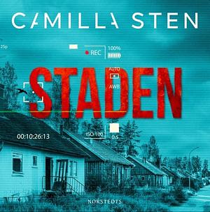 Staden by Camilla Sten