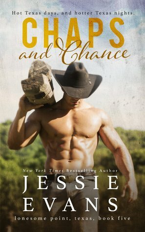 Chaps and Chance by Jessie Evans