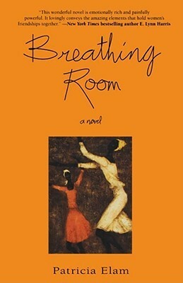 Breathing Room by Patricia Elam