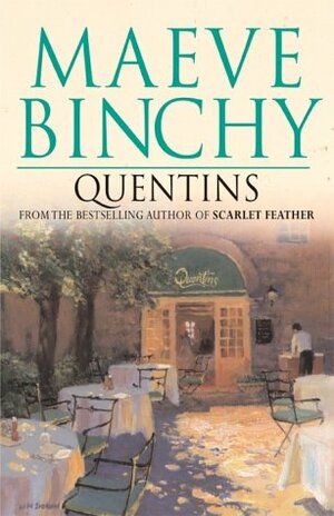 Quentins by Maeve Binchy