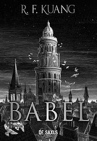 Babel by R.F. Kuang