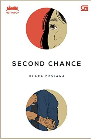 Second Chance by Flara Deviana
