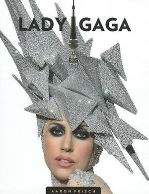Lady Gaga by Aaron Frisch