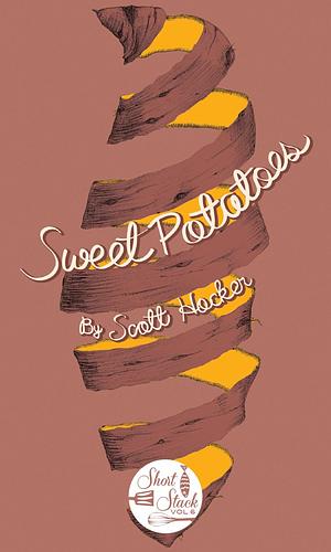 Sweet Potatoes by Scott Hocker