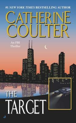 The Target by Catherine Coulter