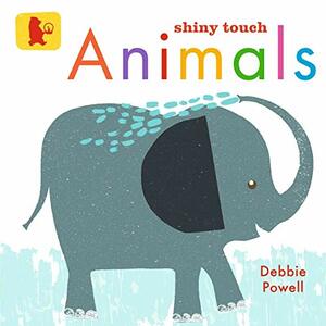 Animals by Debbie Powell